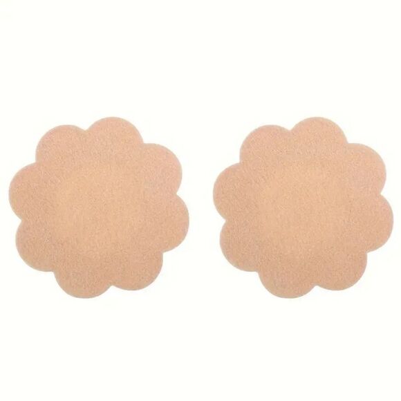 10 pcs Invisible Nipple Covers - Picture 4 of 9